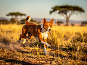 Understanding the Basenji: Africa’s Oldest Dog Breed